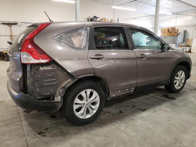 Photo 2 VIN: 5J6RM4H55CL076569 - HONDA CR-V EX 