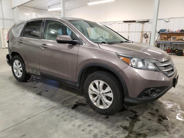 Photo 3 VIN: 5J6RM4H55CL076569 - HONDA CR-V EX 