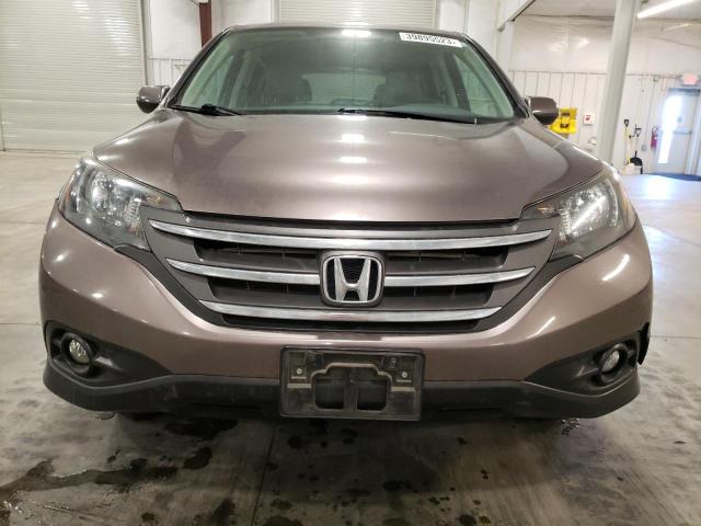 Photo 4 VIN: 5J6RM4H55CL076569 - HONDA CR-V EX 