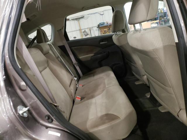 Photo 9 VIN: 5J6RM4H55CL076569 - HONDA CR-V EX 