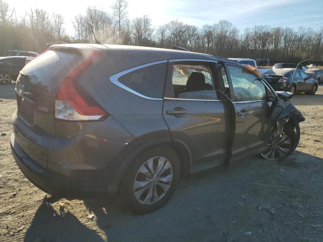 Photo 2 VIN: 5J6RM4H55CL079780 - HONDA CRV 