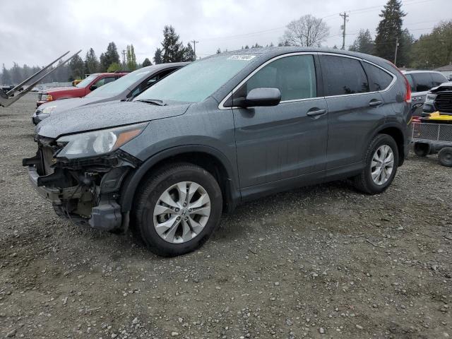 Photo 0 VIN: 5J6RM4H55DL004157 - HONDA CRV 