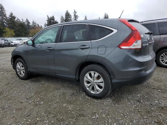 Photo 1 VIN: 5J6RM4H55DL004157 - HONDA CRV 