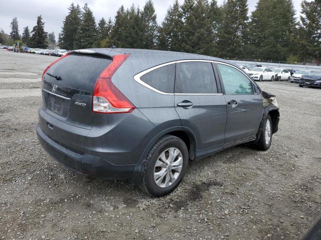 Photo 2 VIN: 5J6RM4H55DL004157 - HONDA CRV 