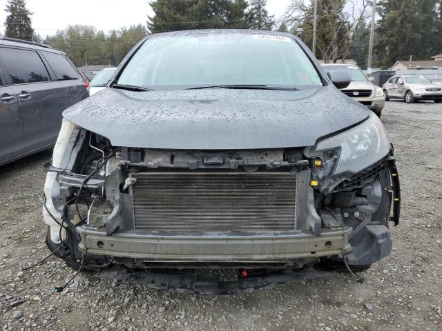 Photo 4 VIN: 5J6RM4H55DL004157 - HONDA CRV 