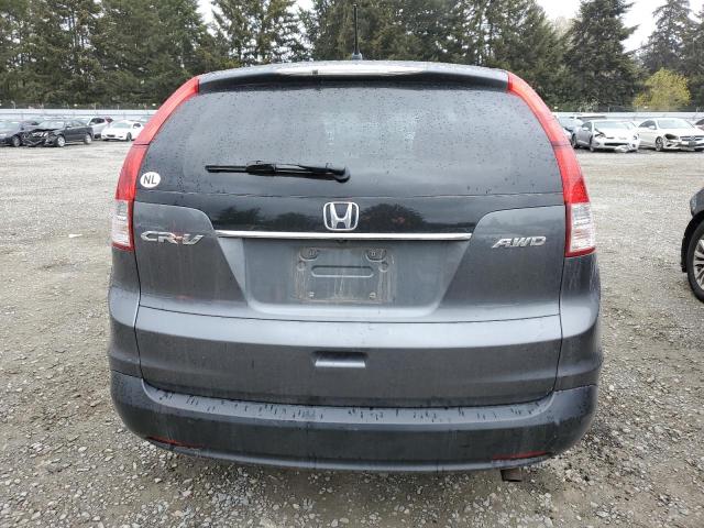 Photo 5 VIN: 5J6RM4H55DL004157 - HONDA CRV 