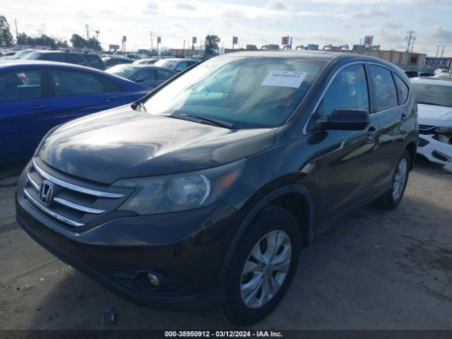 Photo 1 VIN: 5J6RM4H55DL011173 - HONDA CR-V 