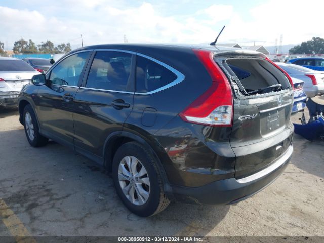 Photo 2 VIN: 5J6RM4H55DL011173 - HONDA CR-V 