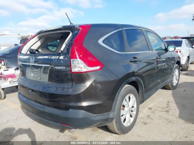 Photo 3 VIN: 5J6RM4H55DL011173 - HONDA CR-V 