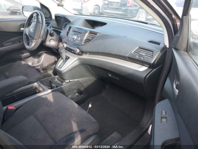 Photo 4 VIN: 5J6RM4H55DL011173 - HONDA CR-V 