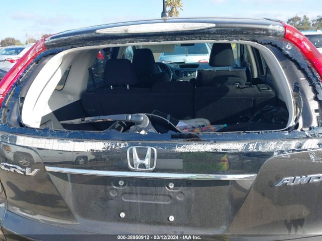 Photo 5 VIN: 5J6RM4H55DL011173 - HONDA CR-V 