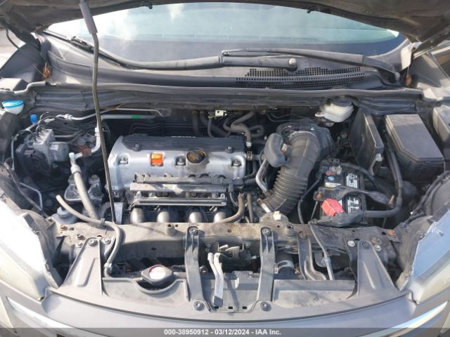 Photo 9 VIN: 5J6RM4H55DL011173 - HONDA CR-V 