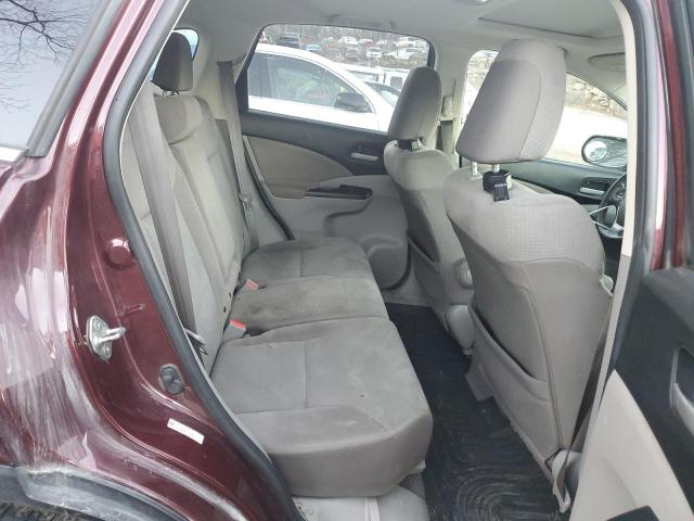 Photo 10 VIN: 5J6RM4H55DL014817 - HONDA CR-V EX 