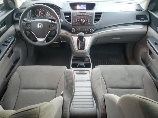 Photo 7 VIN: 5J6RM4H55DL014817 - HONDA CR-V EX 