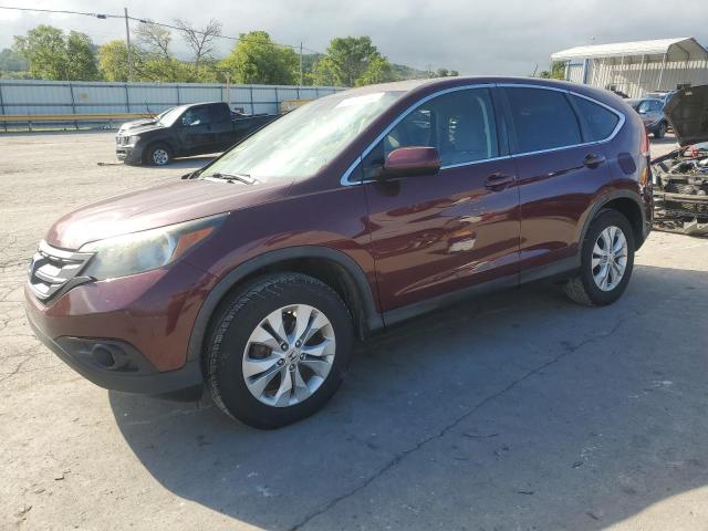 Photo 0 VIN: 5J6RM4H55DL021783 - HONDA CRV 