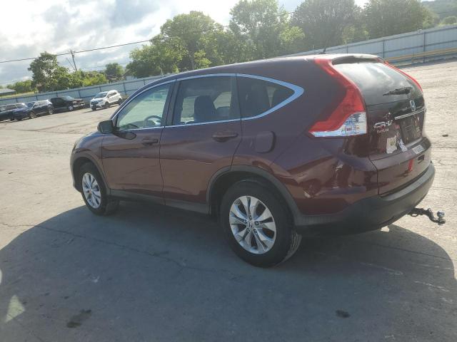 Photo 1 VIN: 5J6RM4H55DL021783 - HONDA CRV 