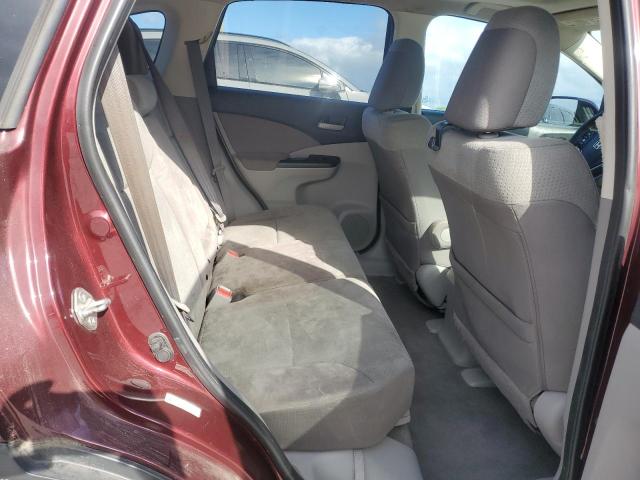 Photo 10 VIN: 5J6RM4H55DL021783 - HONDA CRV 