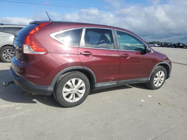 Photo 2 VIN: 5J6RM4H55DL021783 - HONDA CRV 