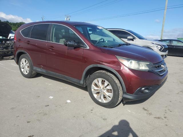 Photo 3 VIN: 5J6RM4H55DL021783 - HONDA CRV 