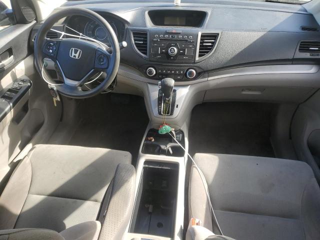 Photo 7 VIN: 5J6RM4H55DL021783 - HONDA CRV 