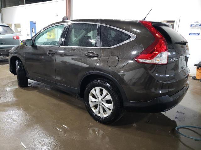 Photo 1 VIN: 5J6RM4H55DL024344 - HONDA CRV 