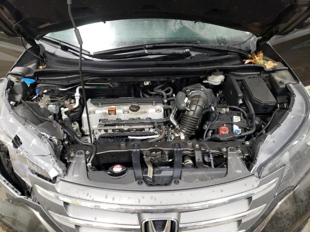 Photo 10 VIN: 5J6RM4H55DL024344 - HONDA CRV 