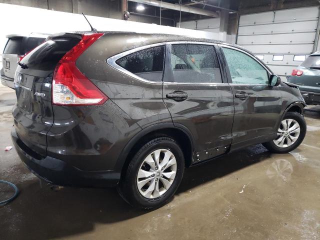 Photo 2 VIN: 5J6RM4H55DL024344 - HONDA CRV 