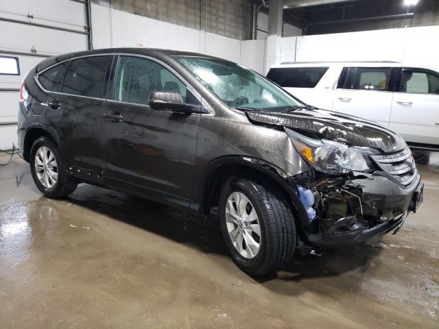 Photo 3 VIN: 5J6RM4H55DL024344 - HONDA CRV 