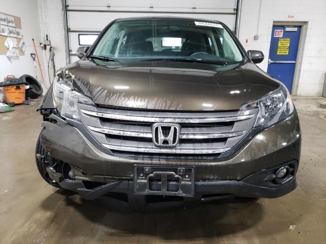 Photo 4 VIN: 5J6RM4H55DL024344 - HONDA CRV 