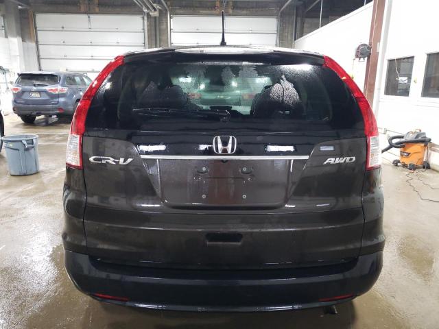 Photo 5 VIN: 5J6RM4H55DL024344 - HONDA CRV 