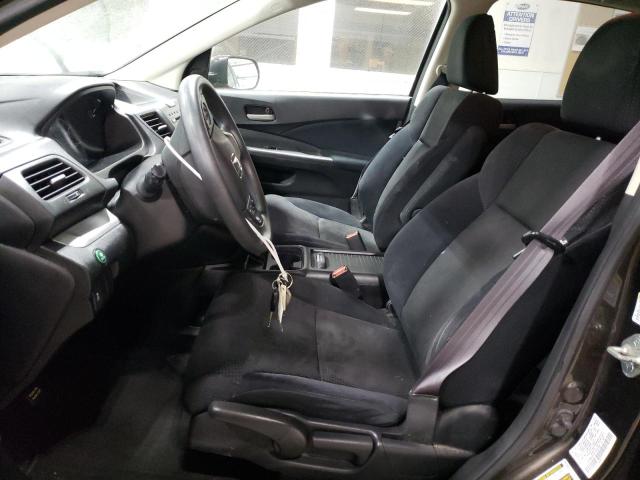 Photo 6 VIN: 5J6RM4H55DL024344 - HONDA CRV 