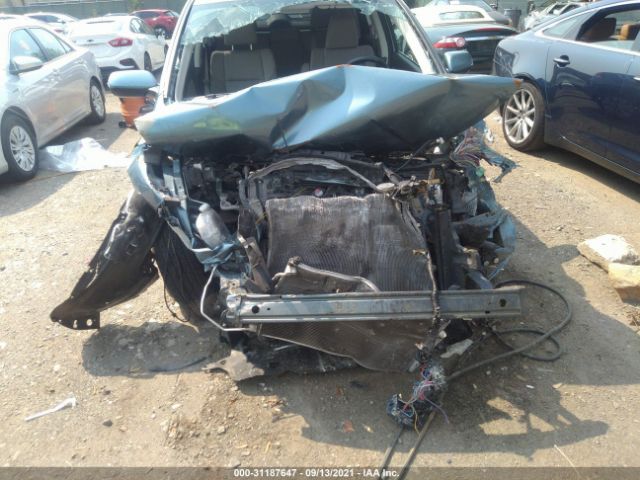 Photo 5 VIN: 5J6RM4H55DL027728 - HONDA CR-V 