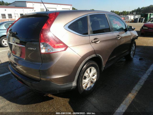 Photo 3 VIN: 5J6RM4H55DL030077 - HONDA CR-V 