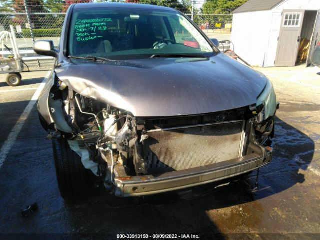 Photo 5 VIN: 5J6RM4H55DL030077 - HONDA CR-V 