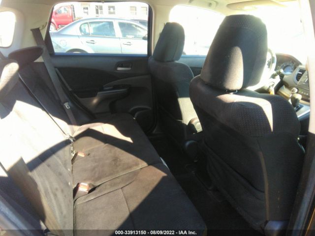 Photo 7 VIN: 5J6RM4H55DL030077 - HONDA CR-V 