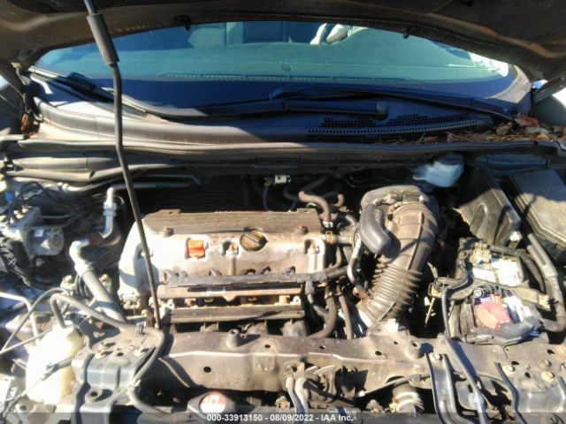 Photo 9 VIN: 5J6RM4H55DL030077 - HONDA CR-V 