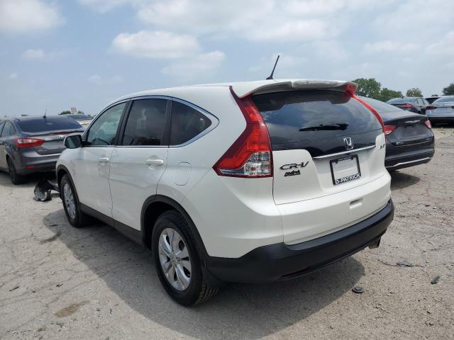 Photo 1 VIN: 5J6RM4H55DL034274 - HONDA CRV 