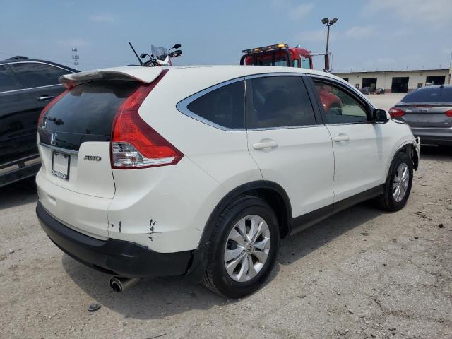 Photo 2 VIN: 5J6RM4H55DL034274 - HONDA CRV 