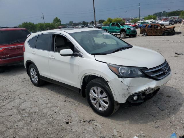 Photo 3 VIN: 5J6RM4H55DL034274 - HONDA CRV 