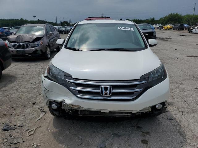 Photo 4 VIN: 5J6RM4H55DL034274 - HONDA CRV 