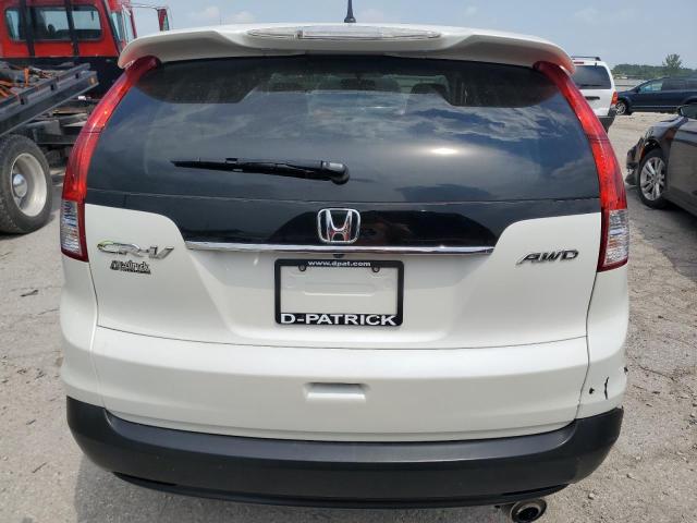 Photo 5 VIN: 5J6RM4H55DL034274 - HONDA CRV 