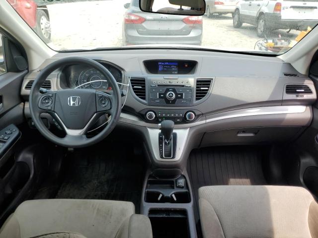 Photo 7 VIN: 5J6RM4H55DL034274 - HONDA CRV 