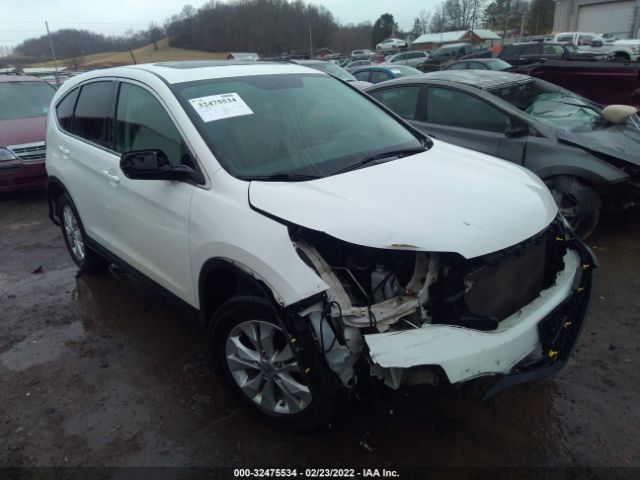 Photo 0 VIN: 5J6RM4H55DL040317 - HONDA CR-V 