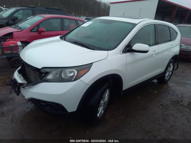 Photo 1 VIN: 5J6RM4H55DL040317 - HONDA CR-V 