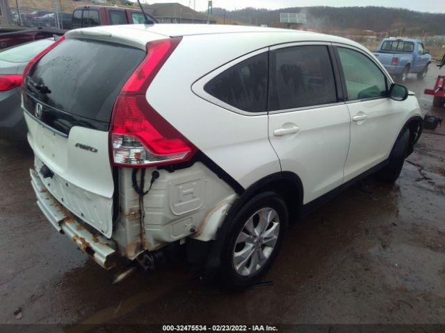 Photo 3 VIN: 5J6RM4H55DL040317 - HONDA CR-V 