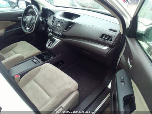 Photo 4 VIN: 5J6RM4H55DL040317 - HONDA CR-V 