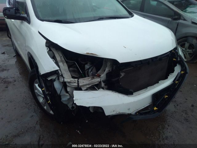 Photo 5 VIN: 5J6RM4H55DL040317 - HONDA CR-V 