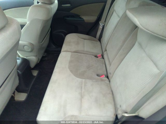 Photo 7 VIN: 5J6RM4H55DL040317 - HONDA CR-V 