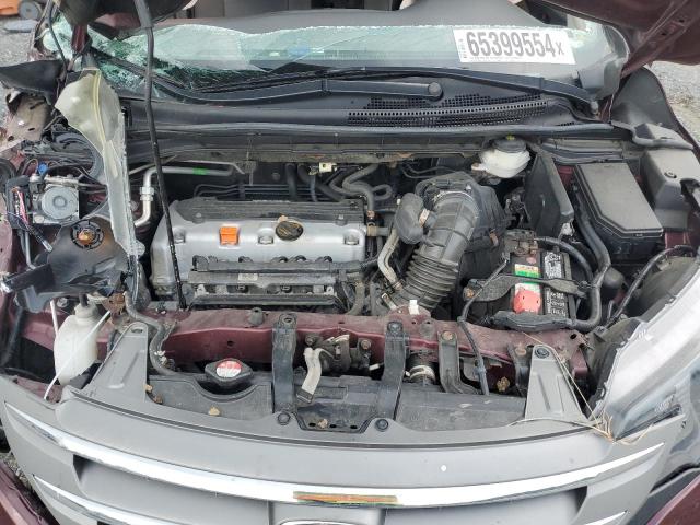 Photo 11 VIN: 5J6RM4H55DL043329 - HONDA CR-V EX 