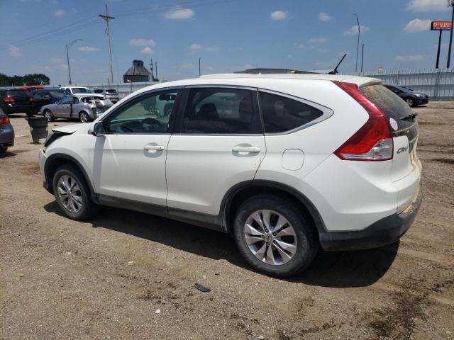 Photo 1 VIN: 5J6RM4H55DL043511 - HONDA CR-V EX 